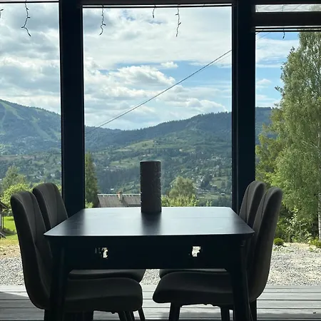 Evergreen Holiday home *