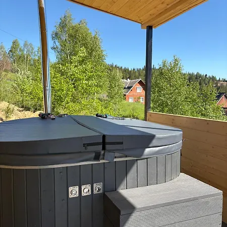 Evergreen Holiday home *