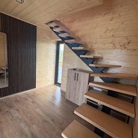 Evergreen Holiday home *