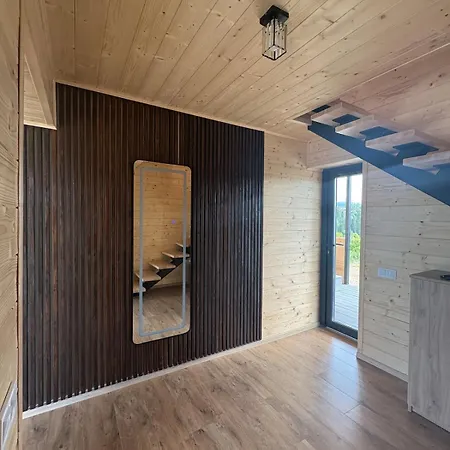Evergreen Holiday home