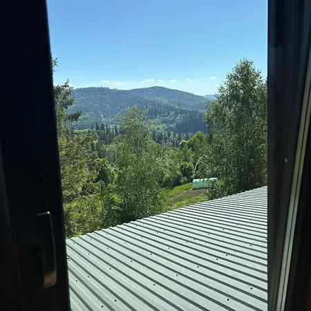 Evergreen Holiday home *