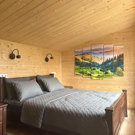 Holiday home Evergreen