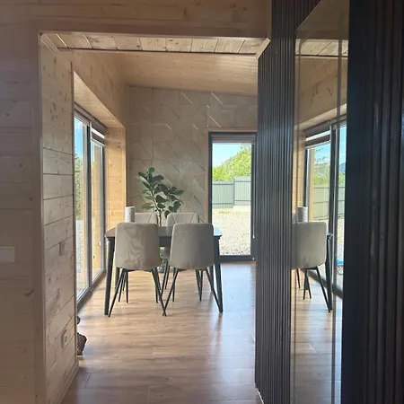 Holiday home Evergreen *
