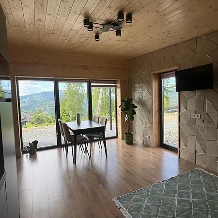 Evergreen Holiday home