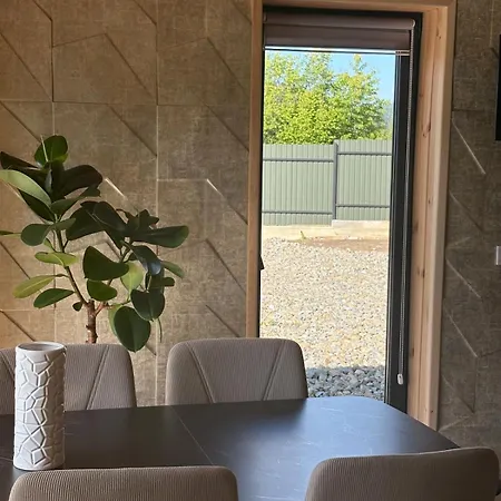 Holiday home Evergreen