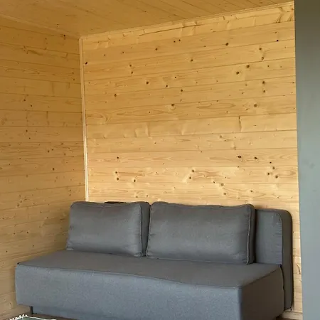 Holiday home Evergreen *