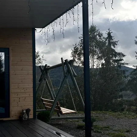 Evergreen Славское